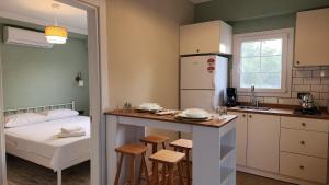 Alpi Apart Bodrum Lemon House- quite, close to the sea and central - 3hvězdičkové hotely ve městě Bodrum