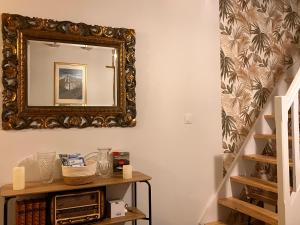 Appartements Appartement vue Loire - Chez Lulu la Nantaise : photos des chambres