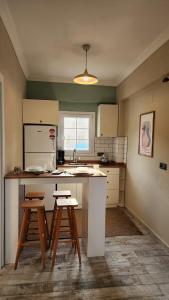 Alpi Apart Bodrum Lemon House- quite, close to the sea and central