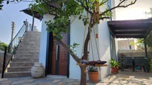 Alpi Apart Bodrum Lemon House- quite, close to the sea and central