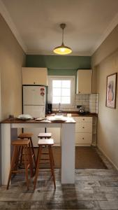 Alpi Apart Bodrum Lemon House- quite, close to the sea and central