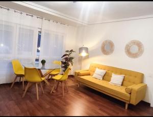 Apartamento céntrico con Wifi Avilés