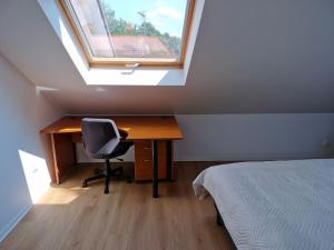 Appartements Logement proche Paris et Orly : photos des chambres