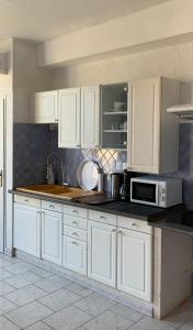 Appartements Vigneronne : photos des chambres