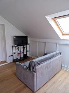Appartements Logement proche Paris et Orly : photos des chambres
