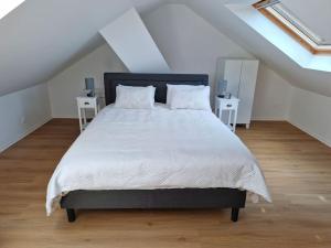 Logement proche Paris et Orly