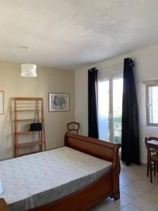 Appartements Vigneronne : photos des chambres