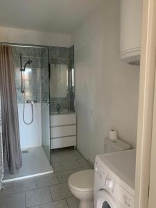 Appartements Vigneronne : Appartement 1 Chambre