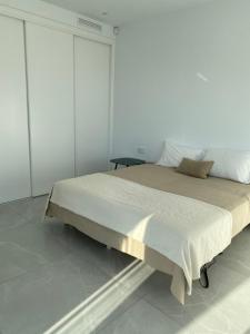 Nueva villa lujo Calpe