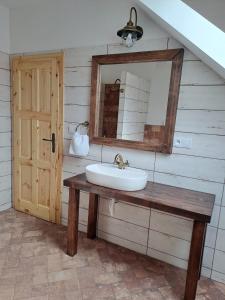 Pension Na Statku- Koňský apartmán