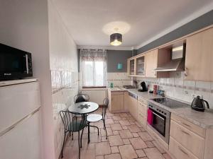 Appartements Gite de Juliana 4 ou 6 personnes : photos des chambres