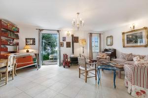 Ca Dartista For Nature Lovers - Happy Rentals