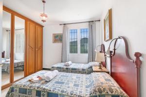 Ca Dartista For Nature Lovers - Happy Rentals