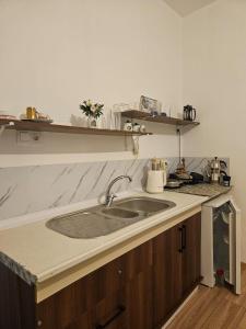 Feine Wohnung mitten im Zentrum