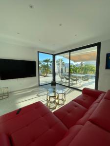 Nueva villa lujo Calpe