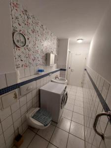 Preiswerte FW für 1 bis 6 Monteure