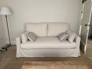 Pippin Cottage at Cann Orchard