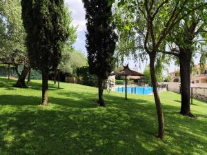 Casa con Jardín entre Toledo y Puy du Fou