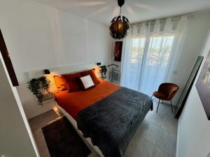 T3 Neuf Terrasse XXL Parking Privé Classé 4 étoiles