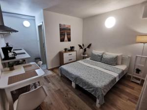 Monte Sonia Apartments