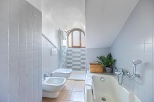 Giolitti 39 - Moderna Mansarda nel cuore di Torino