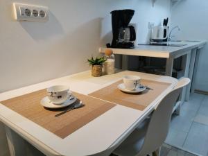 Monte Sonia Apartments