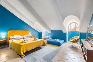 Giolitti 39 - Moderna Mansarda nel cuore di Torino