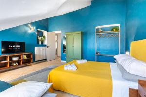 Giolitti 39 - Moderna Mansarda nel cuore di Torino