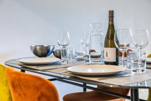 Giolitti 39 - Moderna Mansarda nel cuore di Torino