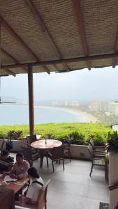 Habitación de lujo en Pacífica Resort Ixtapa