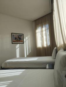 Vintage Appartment - Central Rabat