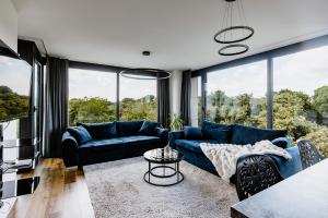 APARTAMENTY ARTE LUBLIN Unia Art Residence 121- faktura VAT garaż