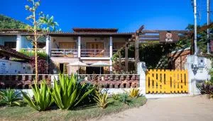 Pousada Rubi - أبراو