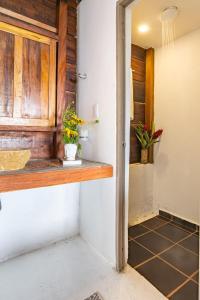 Nebula Minca Ecolodge by Xarm Apartments