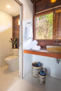 Nebula Minca Ecolodge by Xarm Apartments