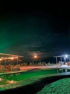 Cabaña la Antiguita