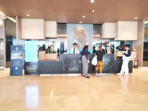 Shore One Condotel At Mall of Asia, Philippines