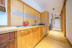 Pomorskie Apartamenty Orłowska Riwiera