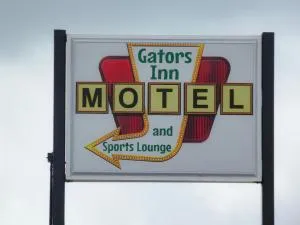 Gators Inn on the Bayou - Lafitte