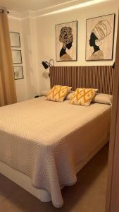 Garbí Beachfront Apartament - Primera línea con vistas al Mar Mediterraneo