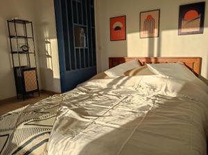 Appartements Spacious, Comfortable, Serene : photos des chambres
