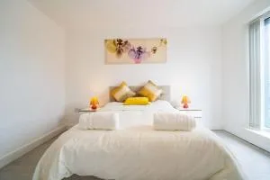 Mulberry Garden - Canley