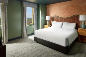 Double Room room in Marcus Whitman Hotel and Conference Center
