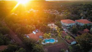 Ayla Arraial Pousada de Charme - Arraial DAjuda