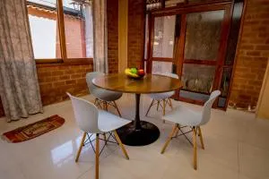 La Casita de Tingo - Codo del Pozuzo