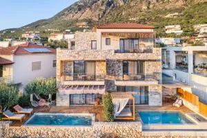 Petrichor - 维尔加卡拉马塔