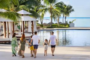 Dreams La Romana All-Inclusive Resort & Spa