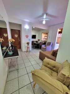 Guarapari AP Temporada - Peroção