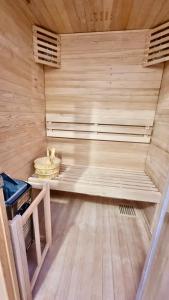 Cosy family spa Strasbourg center