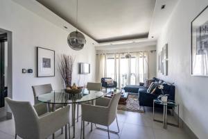 Dream Rooftop Downtown View